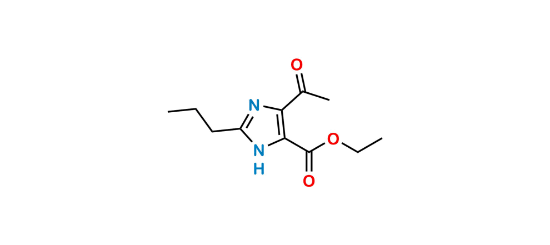 Picture of Olmesartan Impurity 6