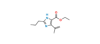 Picture of Olmesartan Impurity 7