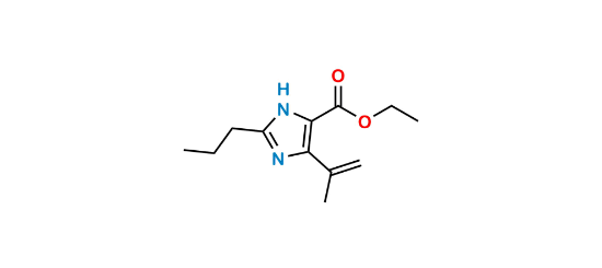 Picture of Olmesartan Impurity 7