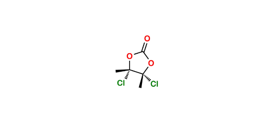 Picture of Olmesartan Impurity 8