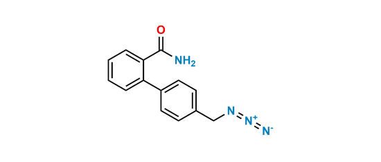 Picture of Olmesartan Impurity 16
