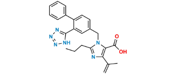Picture of Olmesartan Impurity 19
