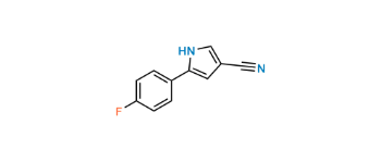 Picture of Vonoprazan Impurity 20
