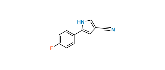 Picture of Vonoprazan Impurity 20