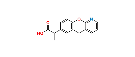 Picture of Pranoprofen