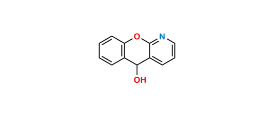 Picture of Pranoprofen Impurity 3