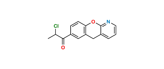 Picture of Pranoprofen Impurity 4