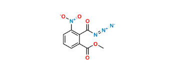 Picture of Azilsartan Impurity 22