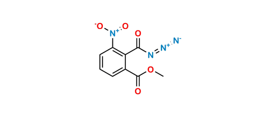 Picture of Azilsartan Impurity 22