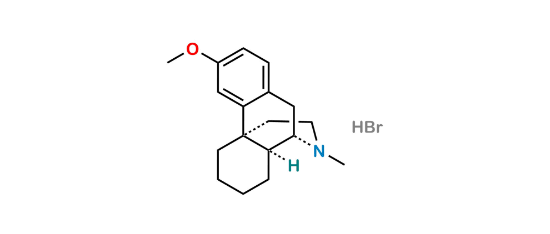 Picture of Dextromethorphan Hydrobromide
