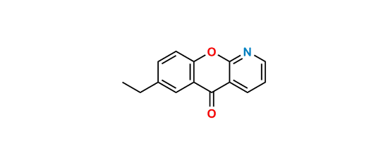 Picture of Pranoprofen Impurity 6