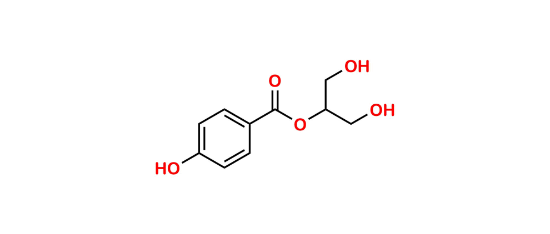 Picture of 2-Hydroxy-1-(hydroxymethyl)ethyl 4-hydroxybenzoate Picture of 2-Hydroxy-1-(hydroxymethyl)ethyl 4-hydroxybenzoate