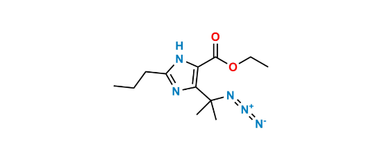 Picture of Olmesartan Impurity 24