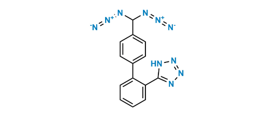 Picture of Olmesartan Impurity 29
