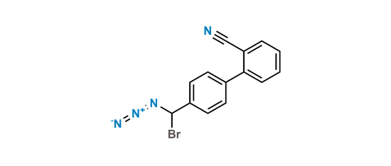 Picture of Olmesartan Impurity 31