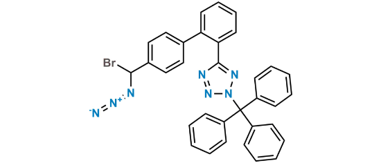 Picture of Olmesartan Impurity 33