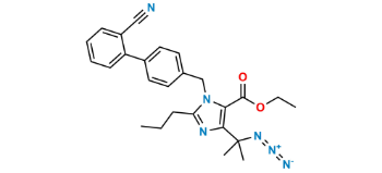 Picture of Olmesartan Impurity 34