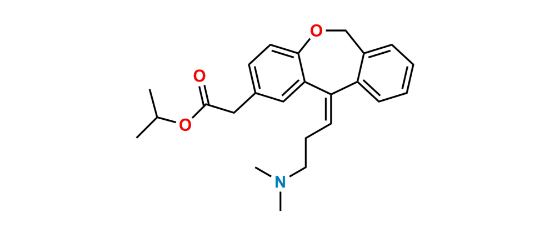 Picture of Olopatadine Impurity 1