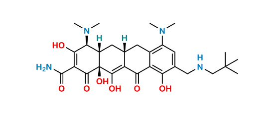 Picture of Omadacycline