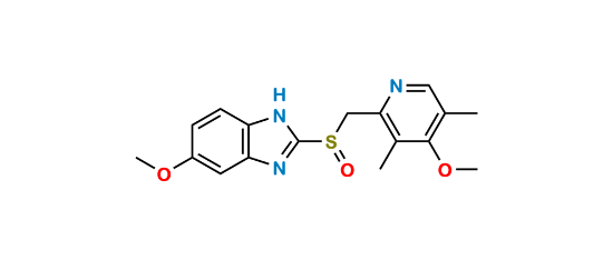 Picture of Omeprazole