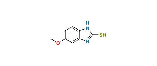 Picture of Omeprazole EP Impurity A