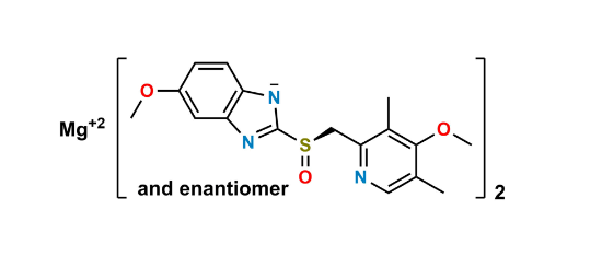 Picture of Omeprazole Magnesium