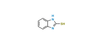 Picture of Omeprazole Impurity 2