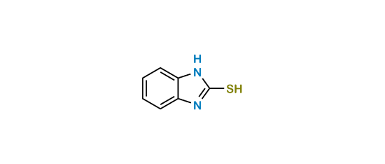 Picture of Omeprazole Impurity 2