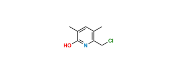 Picture of Omeprazole Impurity 6