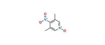 Picture of Omeprazole Impurity 10