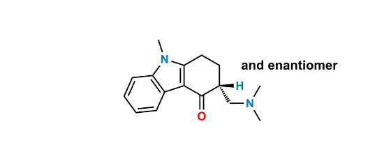 Picture of Ondansetron EP Impurity A