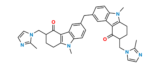 Picture of Ondansetron EP Impurity B