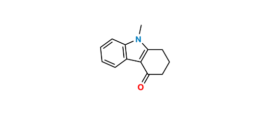 Picture of Ondansetron EP Impurity C