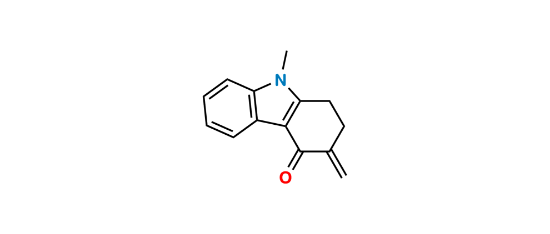 Picture of Ondansetron EP Impurity D