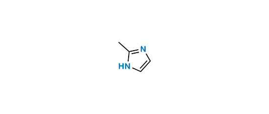 Picture of Ondansetron EP Impurity F
