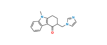 Picture of Ondansetron EP Impurity G