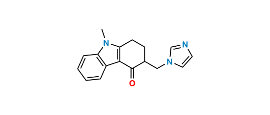 Picture of Ondansetron EP Impurity G
