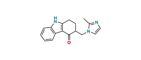 Picture of Ondansetron EP Impurity H