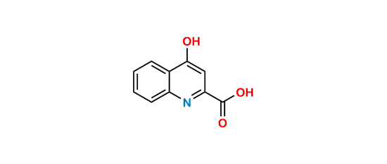 Picture of Kynurenic Acid