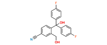 Picture of Escitalopram Impurity 14
