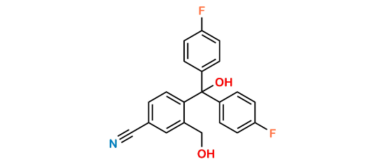 Picture of Escitalopram Impurity 14