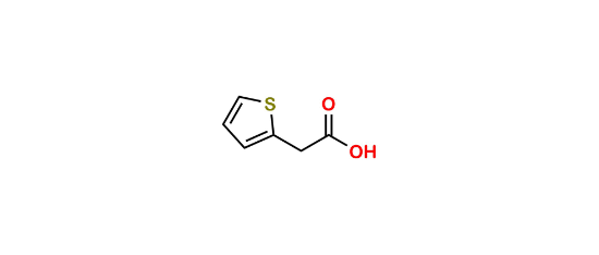 Picture of 2-Thiopheneacetic Acid Picture of 2-Thiopheneacetic Acid