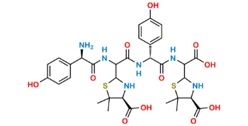 Picture of Amoxicillin EP Impurity K