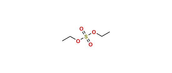 Picture of Diethyl Sulfate Picture of Diethyl Sulfate