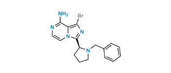 Picture of N-benzylacalabromide