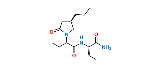 Picture of Brivaracetam Impurity 20