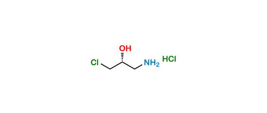 Picture of (R)-1-Amino-3-chloropropan-2-ol hydrochloride Picture of (R)-1-Amino-3-chloropropan-2-ol hydrochloride