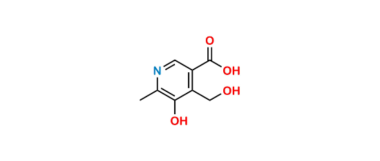 Picture of 5-Pyridoxic acid Picture of 5-Pyridoxic acid