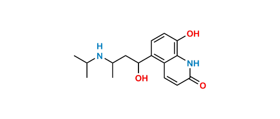 Picture of Procaterol Impurity 1