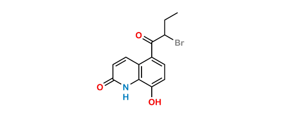 Picture of Procaterol Impurity 2
